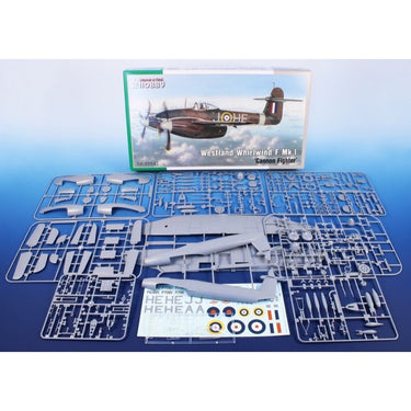 Special Hobby 32047 1/32 Westland Whirlwind Mk.I Cannon Fighter